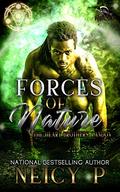 Forces of Nature: The Heart Brothers: Landon by Neicy P