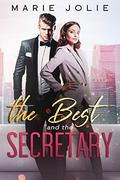 The Beast and The Secretary (Enchanting Office World #2) by Marie Jolie