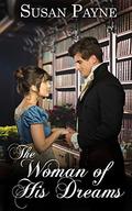 The Woman of His Dreams by Susan Payne