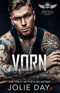 Vorn by Jolie Day