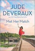 Met Her Match by Jude Deveraux
