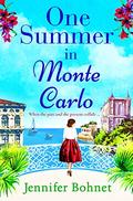 One Summer in Monte Carlo by Jennifer Bohnet