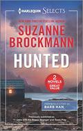 Hunted by Suzanne Brockmann