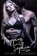 Trapping Sophia (Disciples #6) by Sean Moriarty