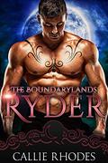 Ryder by Callie Rhodes