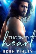 Thorned Heart by Cate Ashwood Designs