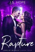 Rapture: The Lord of Misrule #4 (The Paranormal World) by J.S. Hope