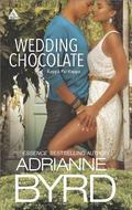 Wedding Chocolate: An Anthology (Kappa Psi Kappa #1) by Adrianne Byrd