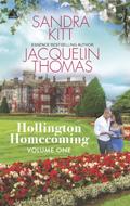 Hollington Homecoming, Volume One: An Anthology by Sandra Kitt