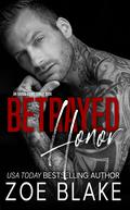 Betrayed Honor by Zoe Blake