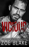 Vicious Oath by Zoe Blake