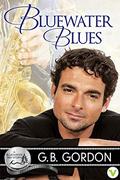 Bluewater Blues (Bluewater Bay #15) by G.B. Gordon