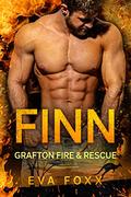 Finn: A Friends To Lovers Romance by Eva Foxx
