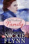 Old Fashioned Family (A Traditional Family #1) by Bethany Burke