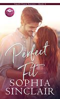 Perfect Fit (Small-Town Secrets #4) by Sophia Sinclair