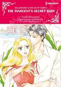 The Innocent's Secret Baby: Harlequin Comics (Billionaires & One-Night Heirs #1) by Yuki Mizusawa