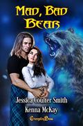 Mad, Bad Bear (Shifters in Plaid #2) by Jessica Coulter Smith