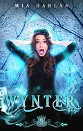 Wynter by Mia Harlan