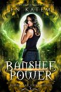 Banshee Power: A Steamy Paranormal Fantasy Romance (Blood Fae Chronicles #3) by Christian Bentulan