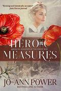 Heroic Measures by Jo-Ann Power