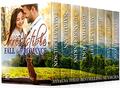 IRRESISTIBLE - FALL INTO ROMANCE (Irresistible Romance #5) by Angela Stevens