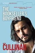The Bookseller's Boyfriend (Copper Point: Main Street #1) by Heidi Cullinan