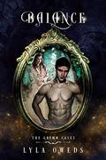 Balance (The Grimm Cases #5) by Lyla Oweds