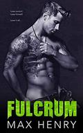 Fulcrum (Dark Tide #4) by Max Henry