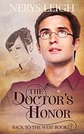 The Doctor's Honor (Back to the West #2) by Nerys Leigh