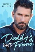 Daddy's Best Friend (Forbidden Temptations) by Sofia T Summers