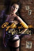 Halo Lodge : 4 by Ryder Dane