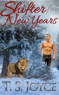 A Shifter for New Years by T.S. Joyce