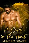 A Crack in the Heart by Aundrea Singer