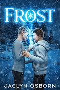 Frost by Jaclyn Osborn
