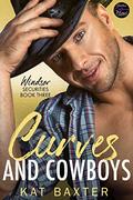 Curves and Cowboys by Kat Baxter