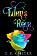 Eden's Rose: (Eden #3) by Max Ellendale