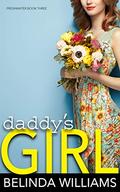 Daddy's Girl (Freshwater #3) by Belinda Williams
