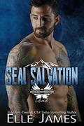 SEAL SALVATION by Elle James