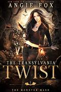 The Transylvania Twist: A dead funny romantic comedy (Monster M*A*S*H #2) by Angie Fox