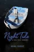 Night Tide (A Seal Cove Romance #2) by Anna Burke
