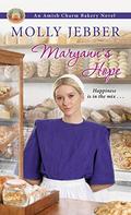 Maryann’s Hope (The Amish Charm Bakery) by Molly Jebber