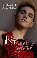 It's Just You by Chris McHart