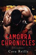Camorra Chronicles Collection Volume 1 by Cora Reilly