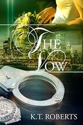 The Vow (Kensington-Gerard Detective series #4) by K.T. Roberts
