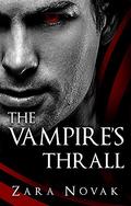 The Vampire's Thrall (Tales of Vampires #9) by Zara Novak