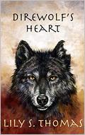 Direwolf's Heart (Ice Age Alphas #4) by Lily S. Thomas