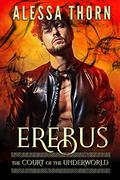 Erebus by Alessa Thorn
