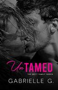 Untamed: A fake relationship, small town romance (Gritt Family #3) by Gabrielle G.