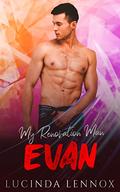 My Renovation Man: Evan (MRM #2) by Lucinda Lennox
