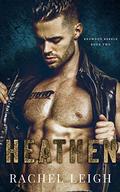 Heathen by Rachel Leigh